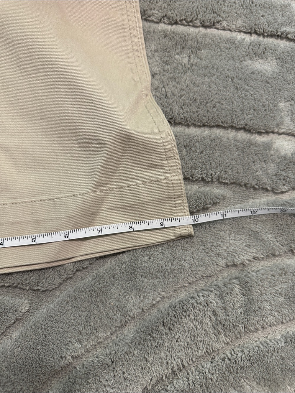 Carhartt Women’s Light Tan Cargo Pants - Picture 7 of 7